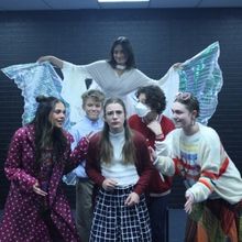 A WRINKLE IN TIME Announced At Theatre School @ North Coast Rep