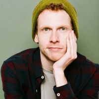 Max Chernin to Host Virtual Class for Young Artists