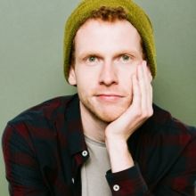 Max Chernin to Host Virtual Class for Young Artists