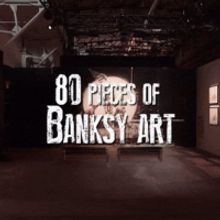 The Art of Banksy is Coming to San Francisco