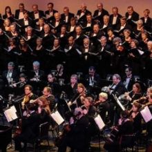 Celebrate The Holidays With Elgin Symphony Orchestra's HOLIDAY SPECTACULAR