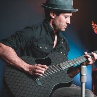 Trace Bundy 12tH ANNUAL ACOUSTIC HOLIDAY - COVID EDITION Canceled at Boulder Theater