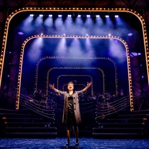 Listen to Lea Salonga Sing 'Everything's Coming Up Roses' in OLD FRIENDS