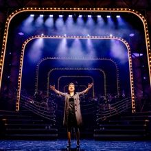 Listen to Lea Salonga Sing 'Everything's Coming Up Roses' in OLD FRIENDS