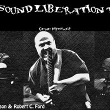 Gene Pritsker's Sound Liberation Trio to Perform as Part of Spectrum's Amplified…