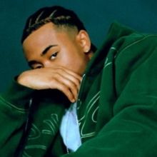 Dylan Sinclair Drops Deluxe EP feat. Joyce Wrice, Destin Conrad, and JVCK JAMES