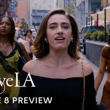 Video: I LOVE LA Heads to New York in Sneak Preview of Season Finale