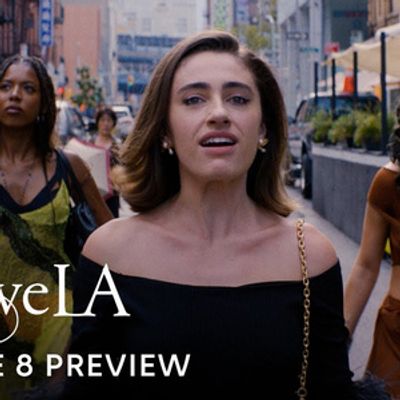 Video: I LOVE LA Heads to New York in Sneak Preview of Season Finale