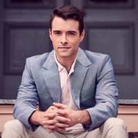 VIDEO: Corey Cott & Aaron Lazar Visit Backstage LIVE with Richard Ridge