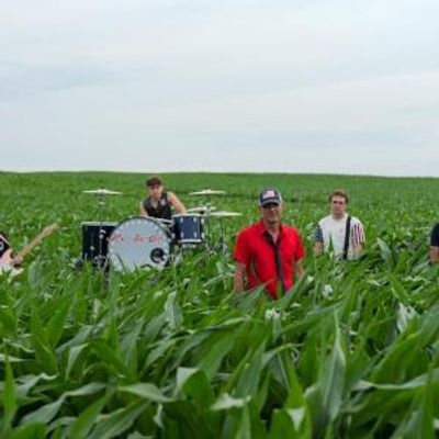 Power Take Off Release Single 'Cornfields at Midnight'