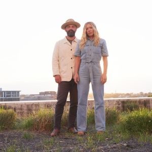 Drew & Ellie Holcomb Reveal New Studio Album; Title Track Out Now