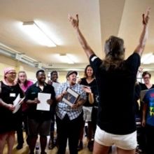 OUT LOUD Will Screen at Skirball Cultural Center Next Week