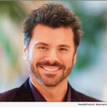 TV Personality Cary Weldy Releases New Book: THE POWER OF TATTOOS