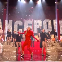 VIDEO: Watch THE GREATEST DANCER's Final Four Dance to Elton John, Coldplay, and…