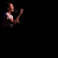 Photo Flash: THE BROADWAY CAST OF COMPANY BENEFIT CONCERT FOR “DARKNESS RISING” at…