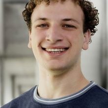 Interview: Sam Kellar-Long of WATER FOR ELEPHANTS at Orpheum Theatre Minneapolis