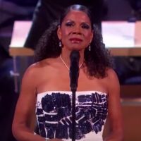 VIDEO: Audra McDonald Performs 'Somewhere' And 'Some Other Time' to Honor Michael… Video
