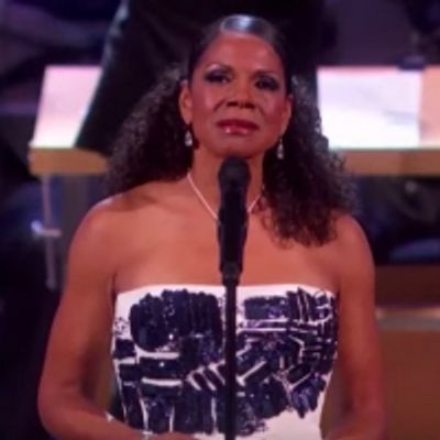VIDEO: Audra McDonald Performs 'Somewhere' And 'Some Other Time' to Honor Michael Tilson Thomas