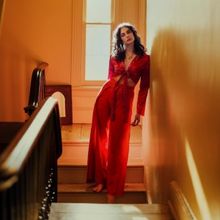 Hannah Cohen Shares New Single 'Draggin',' Shows in NYC & LA Announced