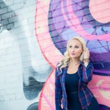 VIDEO: Alexa Green Releases Music Video for New Song 'Get Brave'