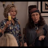 VIDEO: Watch the Season Six Trailer for GRACE AND FRANKIE