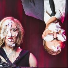 The Fremonts Debut at The Edinburgh Fringe