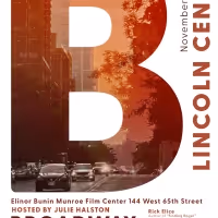 Broadway Reads Presents Inaugural Reading At Lincoln Center