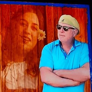 Review: JOE CROYLE IN MONDAY MONDAY: A MUSICAL JOURNEY at The Revolution Stage Company
