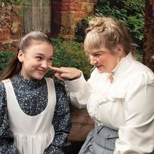 THE SECRET GARDEN to Open March 13 at City Theater