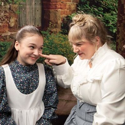 THE SECRET GARDEN to Open March 13 at City Theater