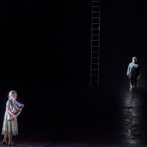 Review: THE FLYING DUTCHMAN, Royal Opera House