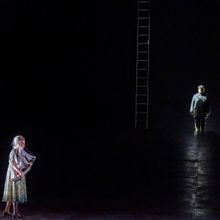 Review: THE FLYING DUTCHMAN, Royal Opera House