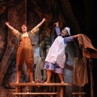Kids Discover Opera at HANSEL AND GRETEL at Opera San José