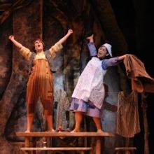 Kids Discover Opera at HANSEL AND GRETEL at Opera San José