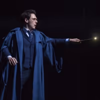 Casting Announced for HARRY POTTER AND THE CURSED CHILD in San Francisco