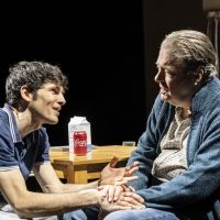 BWW Review: A NUMBER, Bridge Theatre