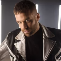 America's Got Talent's Brian Justin Crum Hits Chicago Theatre Scene!