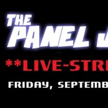 THE PANEL JUMPER Will Stream Live Next Month