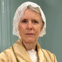 REPRESENTATION AND HOW TO GET IT to Play United Solo Theatre Festival This Month