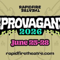 IMPROVAGANZA to Return to Edmonton with International Comedy Talent