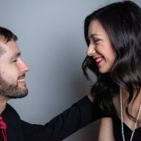 Feature: 30 Days Of Cabaret Gratitude - Day Three: The Basherts
