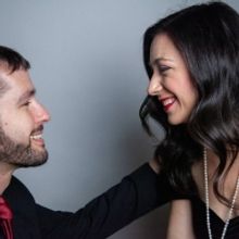 Feature: 30 Days Of Cabaret Gratitude - Day Three: The Basherts