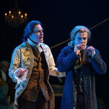Review: AMADEUS at Skylight Music Theatre