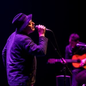 Review: THE TINDERSTICKS, Royal Albert Hall