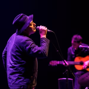 Review: THE TINDERSTICKS, Royal Albert Hall