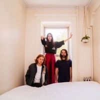Wilsen Releases Video For New Song 'Feeling Fancy'