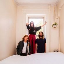 Wilsen Releases Video For New Song 'Feeling Fancy'