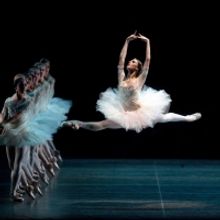 American Ballet Theatre Announces Casting and Programming for ABT's March 2020 Perfor