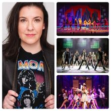 Student Blog: Meet the University of Utah's Head of Musical Theatre!