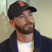 VIDEO: Chris Evans Helps Childhood Theatre Company Secure a Permanent Home Video
